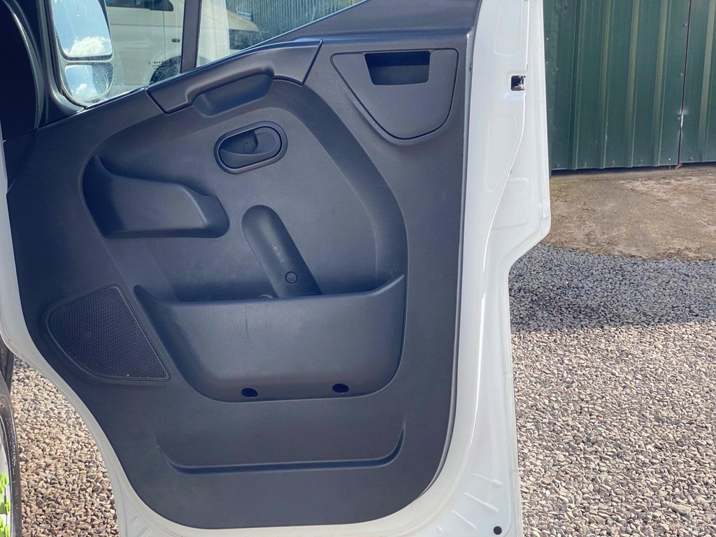 Used Vauxhall Movano 2019 for sale - 78022009: Photo 28