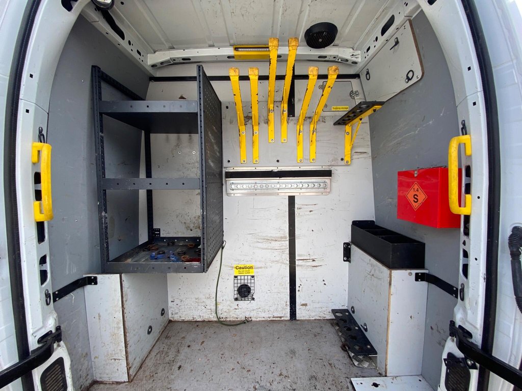 Used Vauxhall Movano 2019 for sale - 78022009: Photo 30