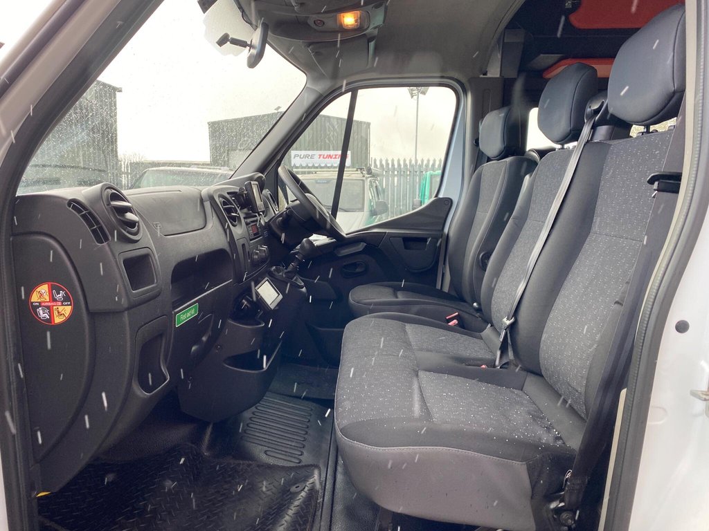 Used Vauxhall Movano 2019 for sale - 78022009: Photo 32