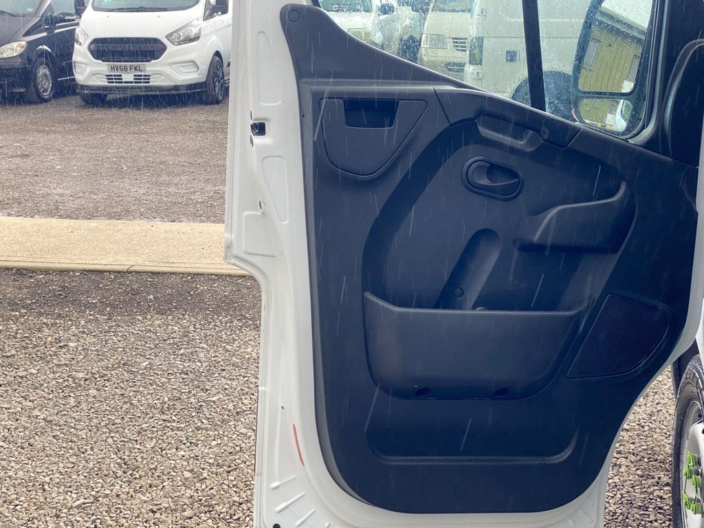 Used Vauxhall Movano 2019 for sale - 78022009: Photo 33