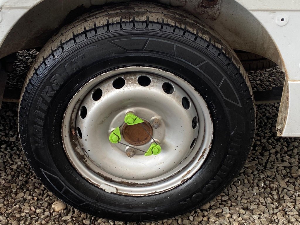 Used Vauxhall Movano 2019 for sale - 78022009: Photo 37