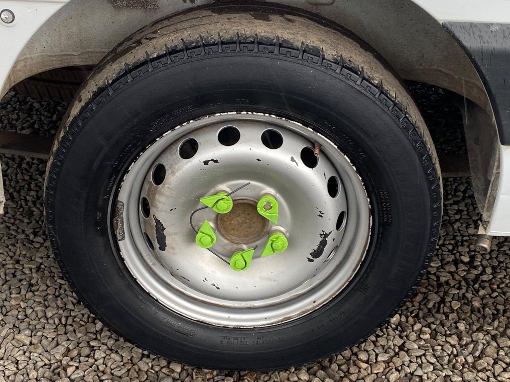 Used Vauxhall Movano 2019 for sale - 78022009: Photo 38