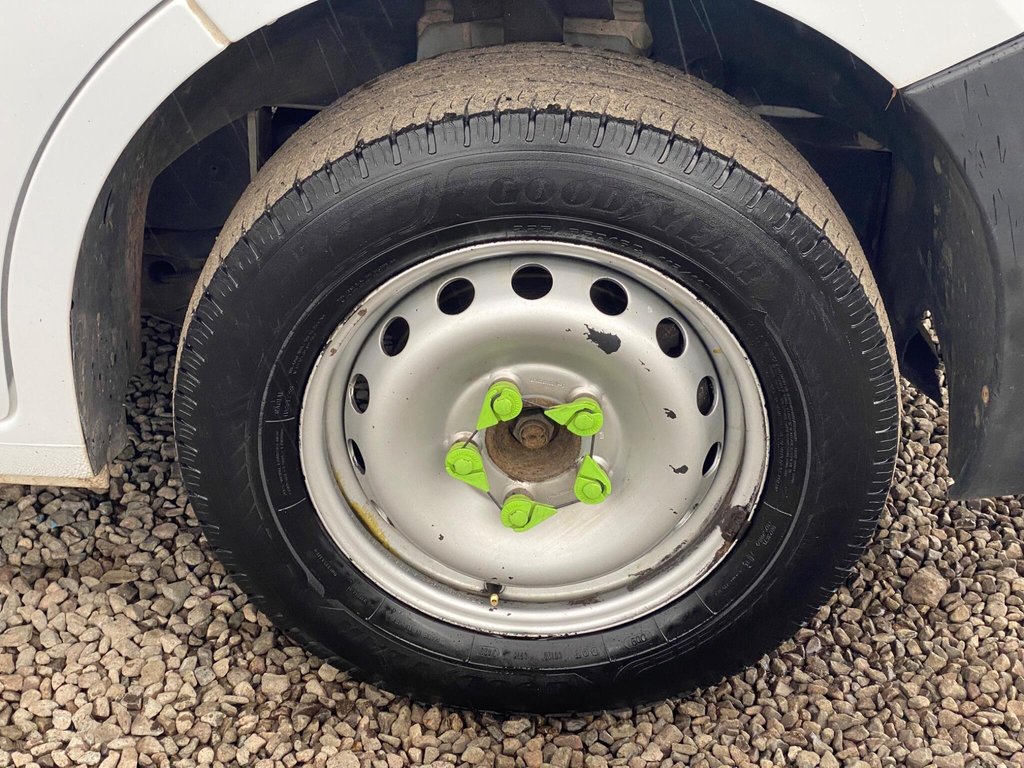 Used Vauxhall Movano 2019 for sale - 78022009: Photo 39