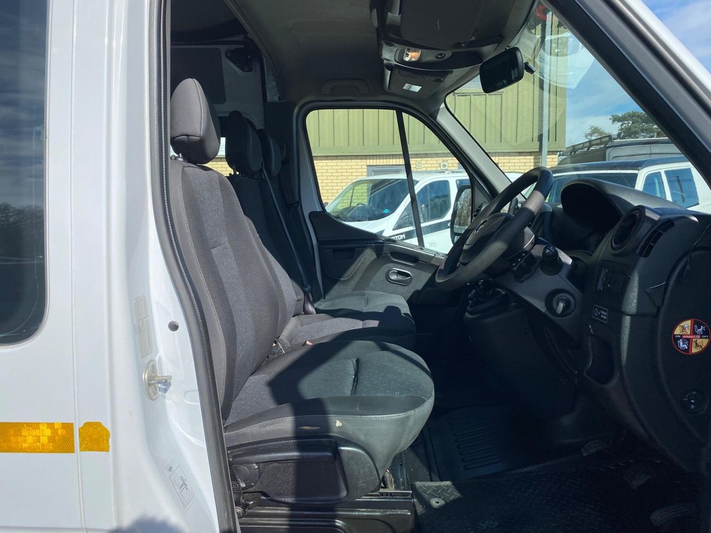 Used Vauxhall Movano 2019 for sale - 78022009: Photo 5