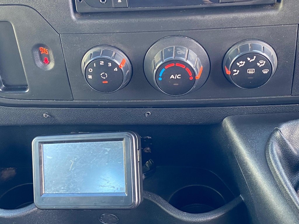 Used Vauxhall Movano 2019 for sale - 78022009: Photo 9