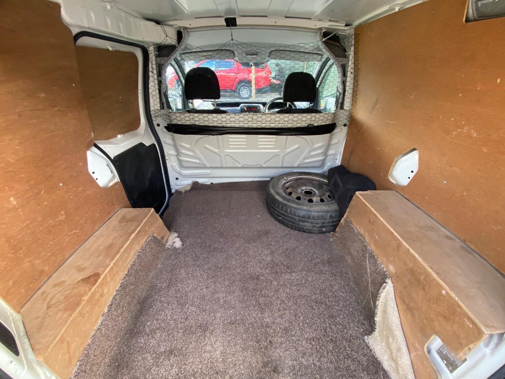 Used Fiat Fiorino 2012 for sale - 78059573: Photo 10