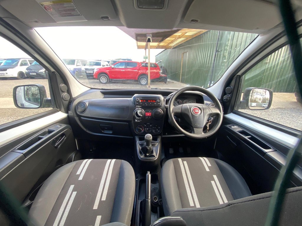 Used Fiat Fiorino 2012 for sale - 78059573: Photo 11