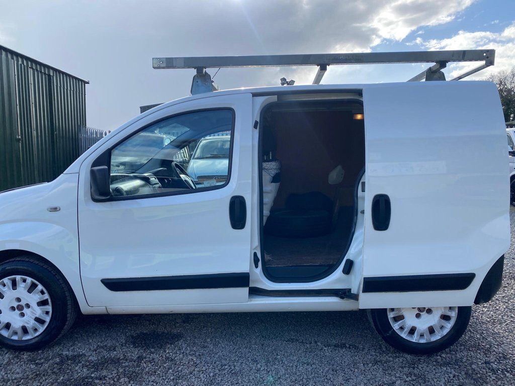 Used Fiat Fiorino 2012 for sale - 78059573: Photo 12