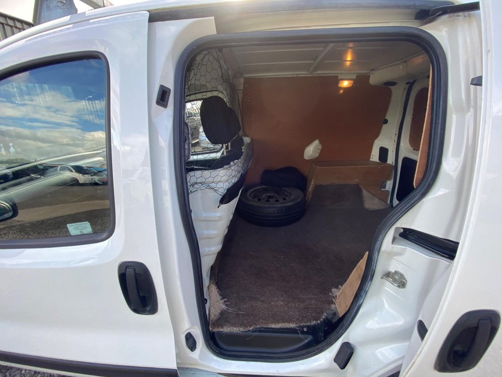 Used Fiat Fiorino 2012 for sale - 78059573: Photo 13