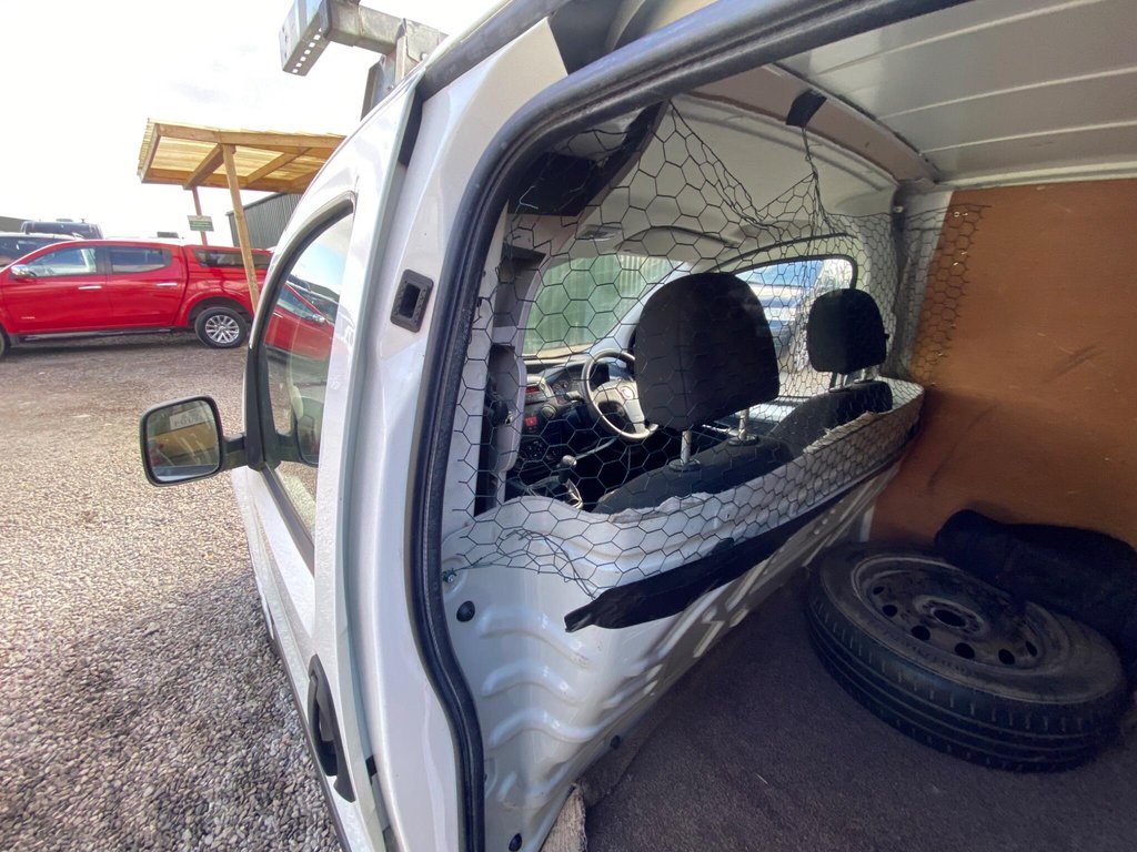 Used Fiat Fiorino 2012 for sale - 78059573: Photo 14