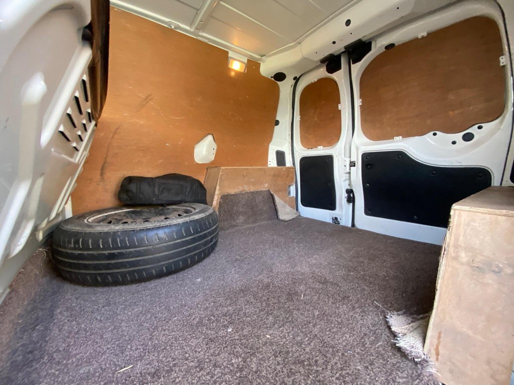 Used Fiat Fiorino 2012 for sale - 78059573: Photo 15