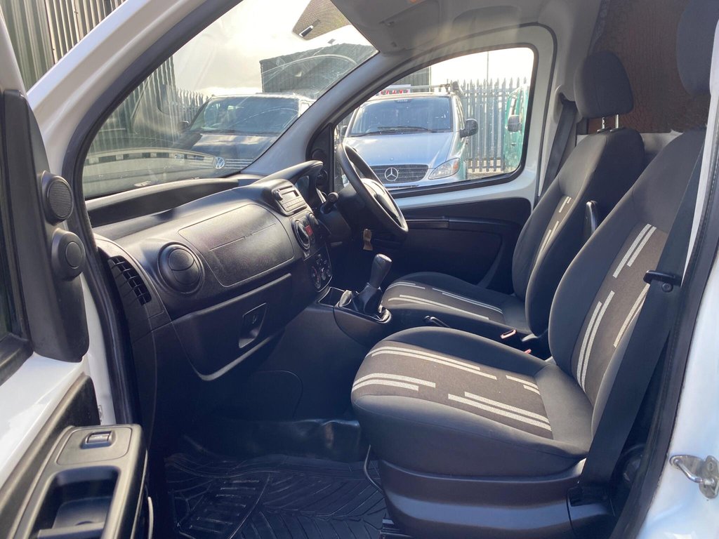 Used Fiat Fiorino 2012 for sale - 78059573: Photo 16