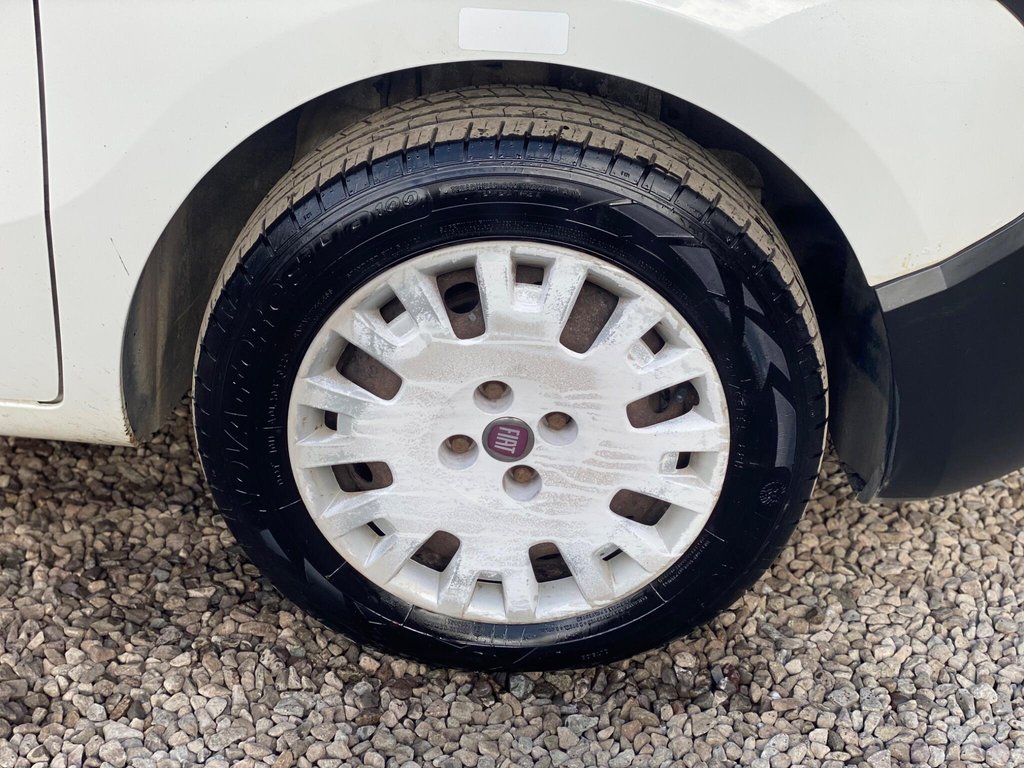 Used Fiat Fiorino 2012 for sale - 78059573: Photo 17