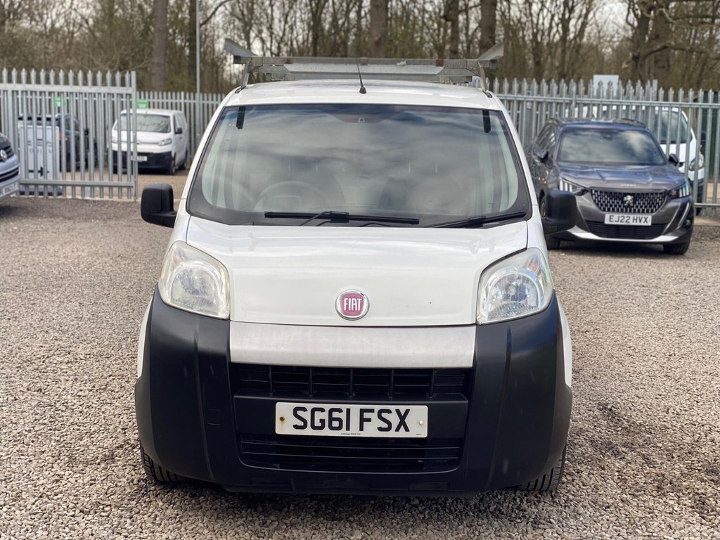 Used Fiat Fiorino 2012 for sale - 78059573: Photo 19