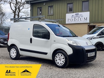 Fiat Fiorino feature image