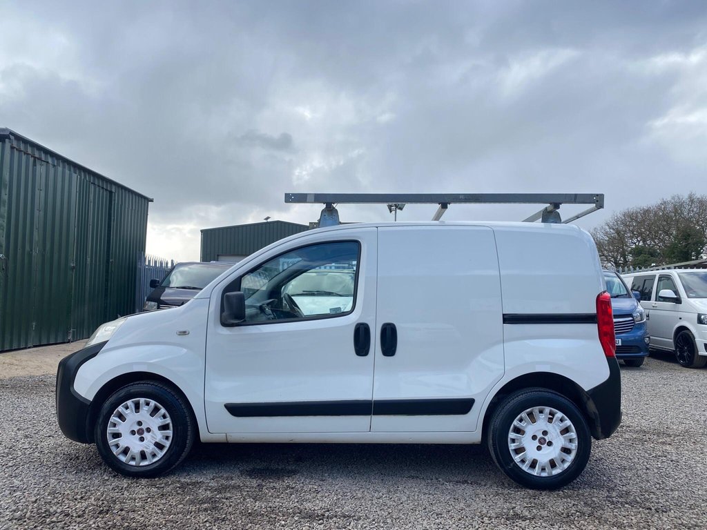 Used Fiat Fiorino 2012 for sale - 78059573: Photo 20