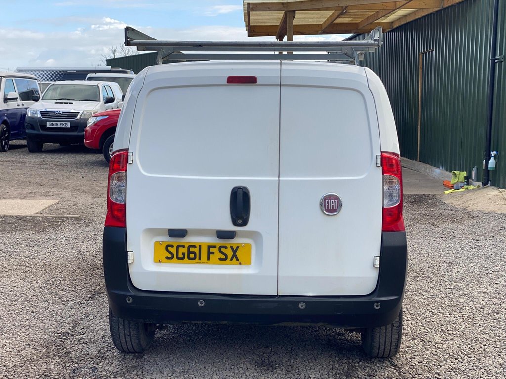 Used Fiat Fiorino 2012 for sale - 78059573: Photo 21