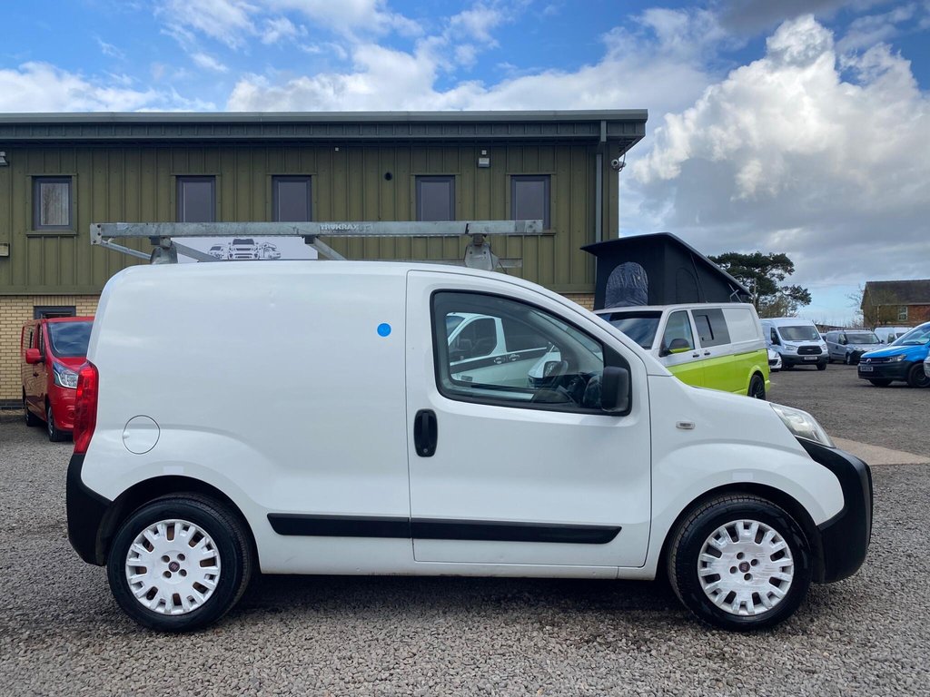Used Fiat Fiorino 2012 for sale - 78059573: Photo 22