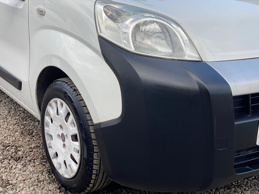 Used Fiat Fiorino 2012 for sale - 78059573: Photo 23