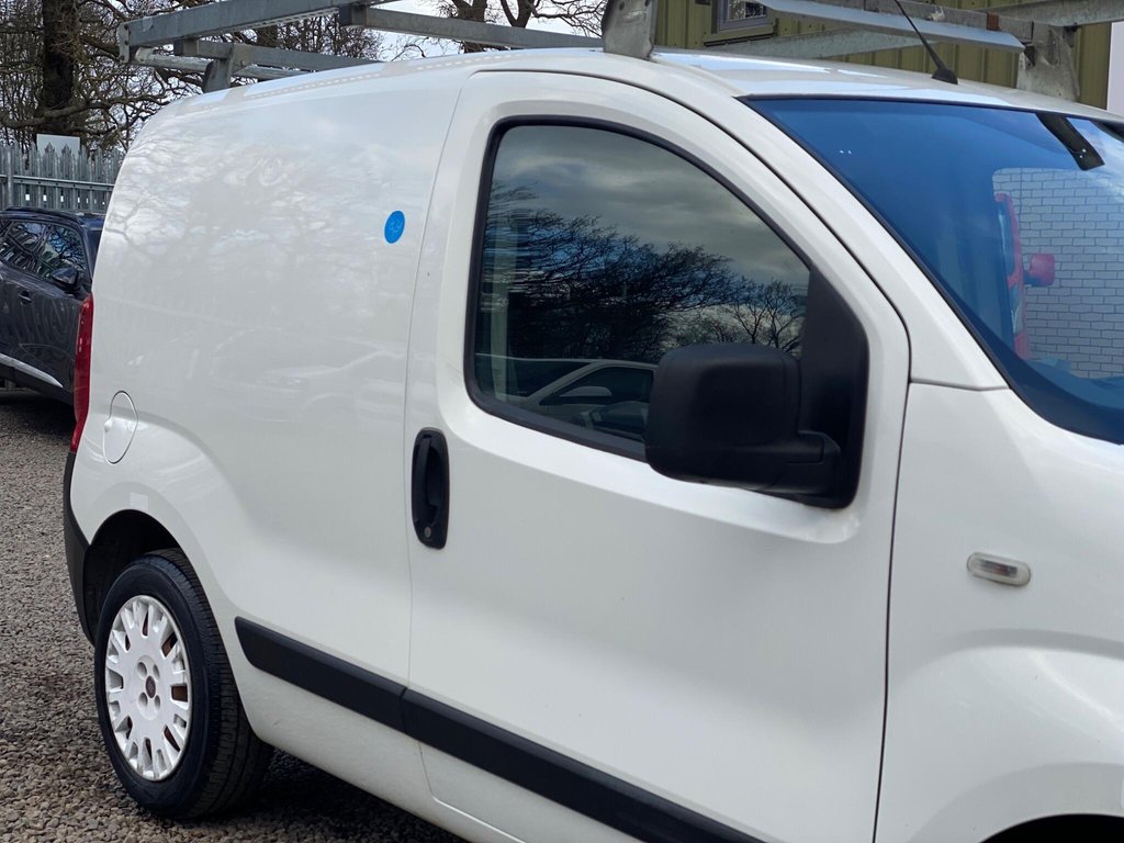 Used Fiat Fiorino 2012 for sale - 78059573: Photo 24