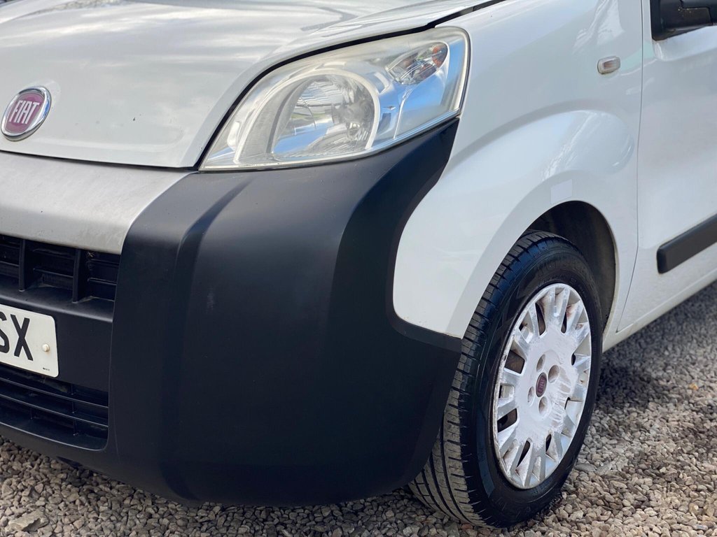 Used Fiat Fiorino 2012 for sale - 78059573: Photo 25