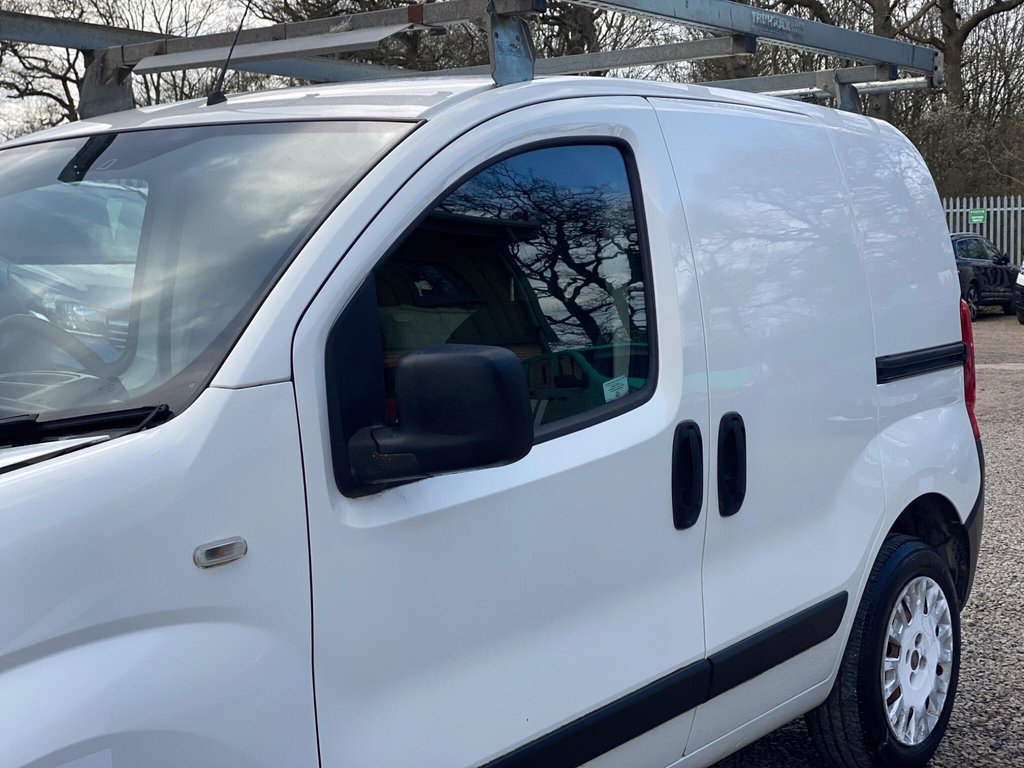 Used Fiat Fiorino 2012 for sale - 78059573: Photo 26