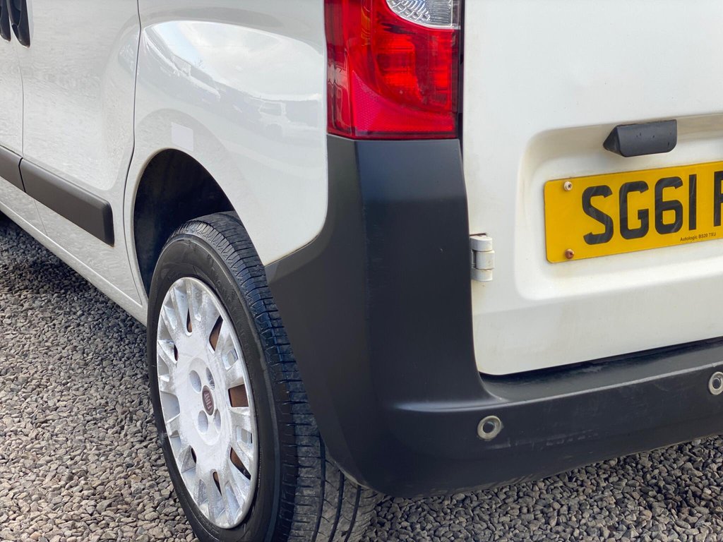 Used Fiat Fiorino 2012 for sale - 78059573: Photo 27