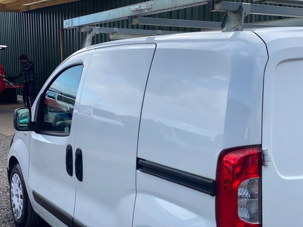 Used Fiat Fiorino 2012 for sale - 78059573: Photo 28