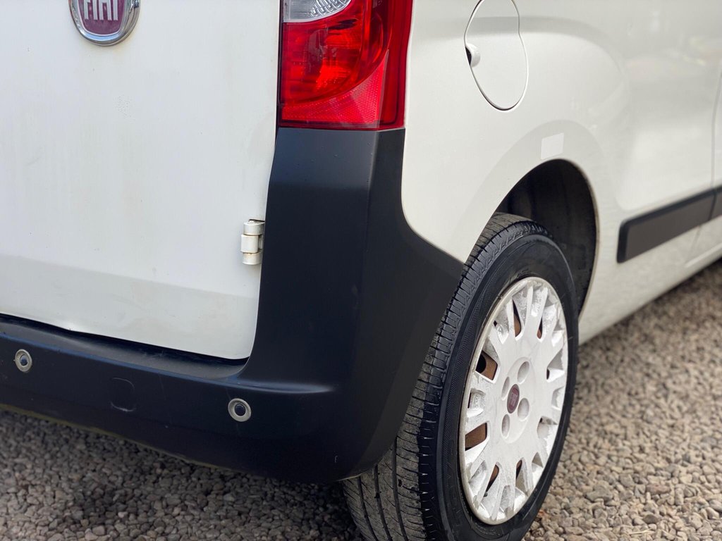 Used Fiat Fiorino 2012 for sale - 78059573: Photo 29