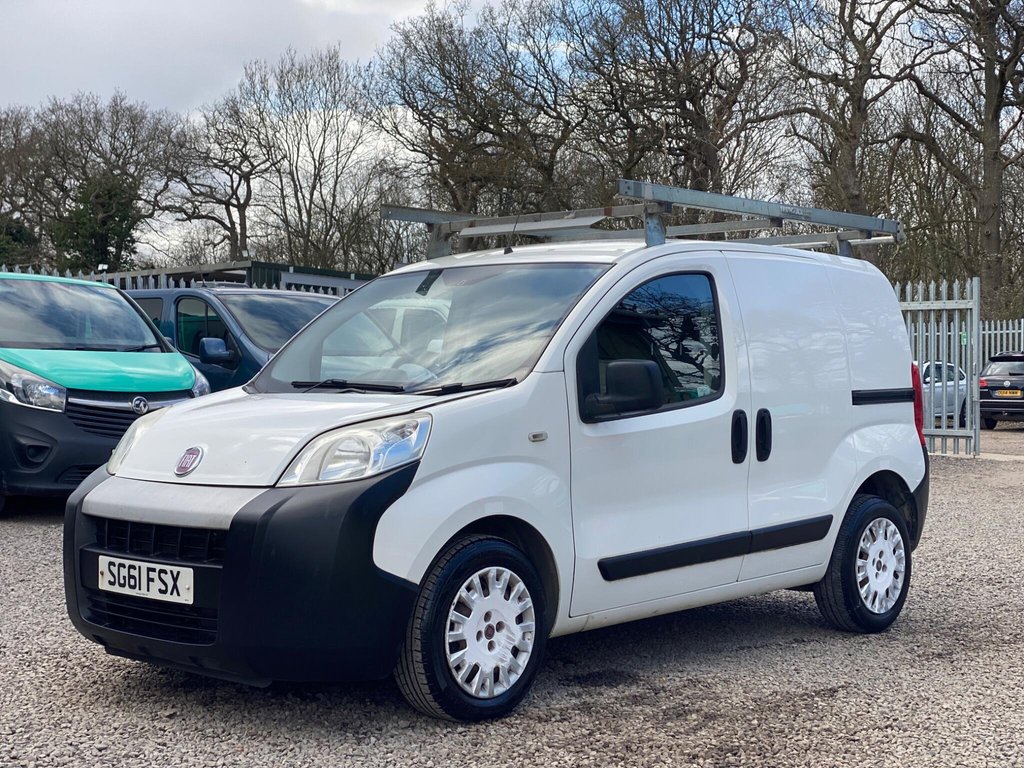 Used Fiat Fiorino 2012 for sale - 78059573: Photo 3