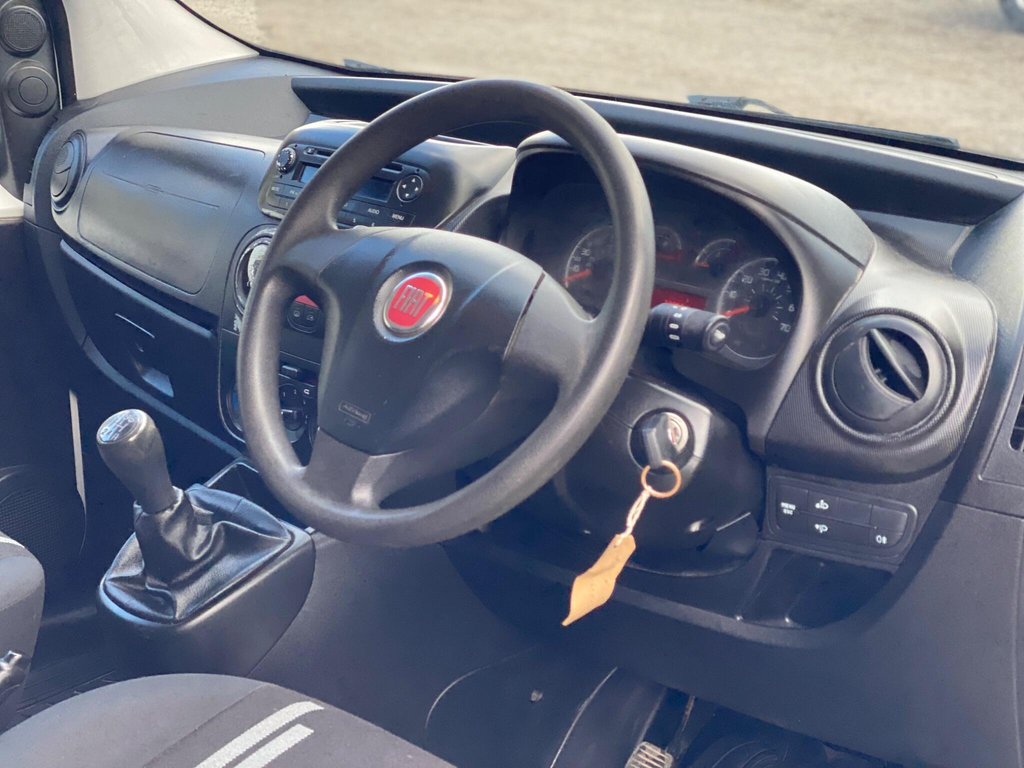 Used Fiat Fiorino 2012 for sale - 78059573: Photo 31