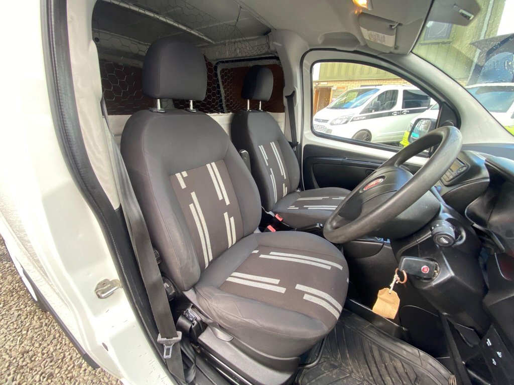 Used Fiat Fiorino 2012 for sale - 78059573: Photo 32