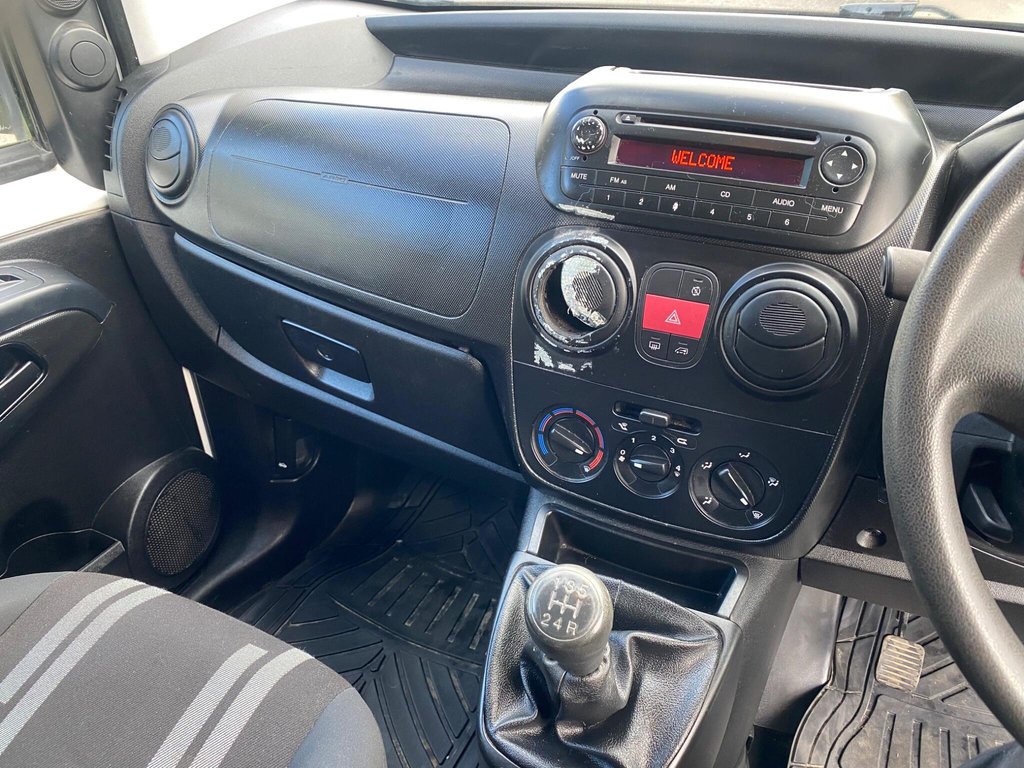 Used Fiat Fiorino 2012 for sale - 78059573: Photo 33