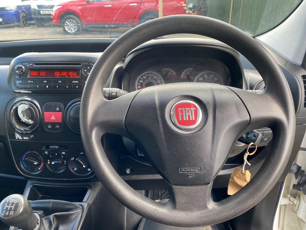 Used Fiat Fiorino 2012 for sale - 78059573: Photo 37