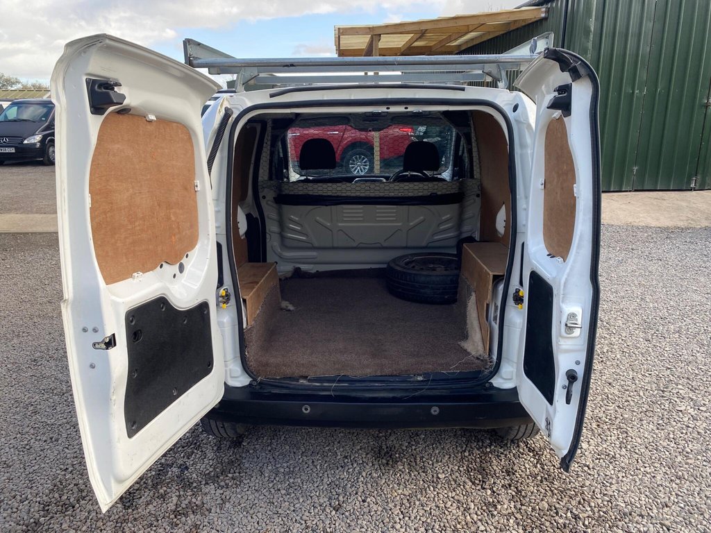 Used Fiat Fiorino 2012 for sale - 78059573: Photo 42