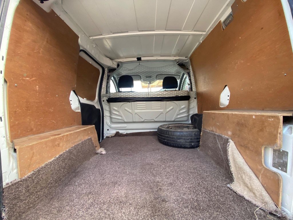 Used Fiat Fiorino 2012 for sale - 78059573: Photo 45