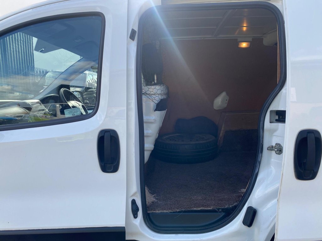 Used Fiat Fiorino 2012 for sale - 78059573: Photo 46