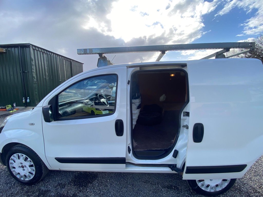 Used Fiat Fiorino 2012 for sale - 78059573: Photo 48
