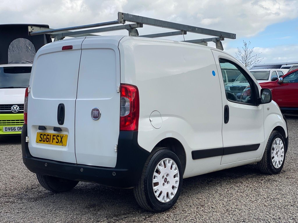 Used Fiat Fiorino 2012 for sale - 78059573: Photo 5