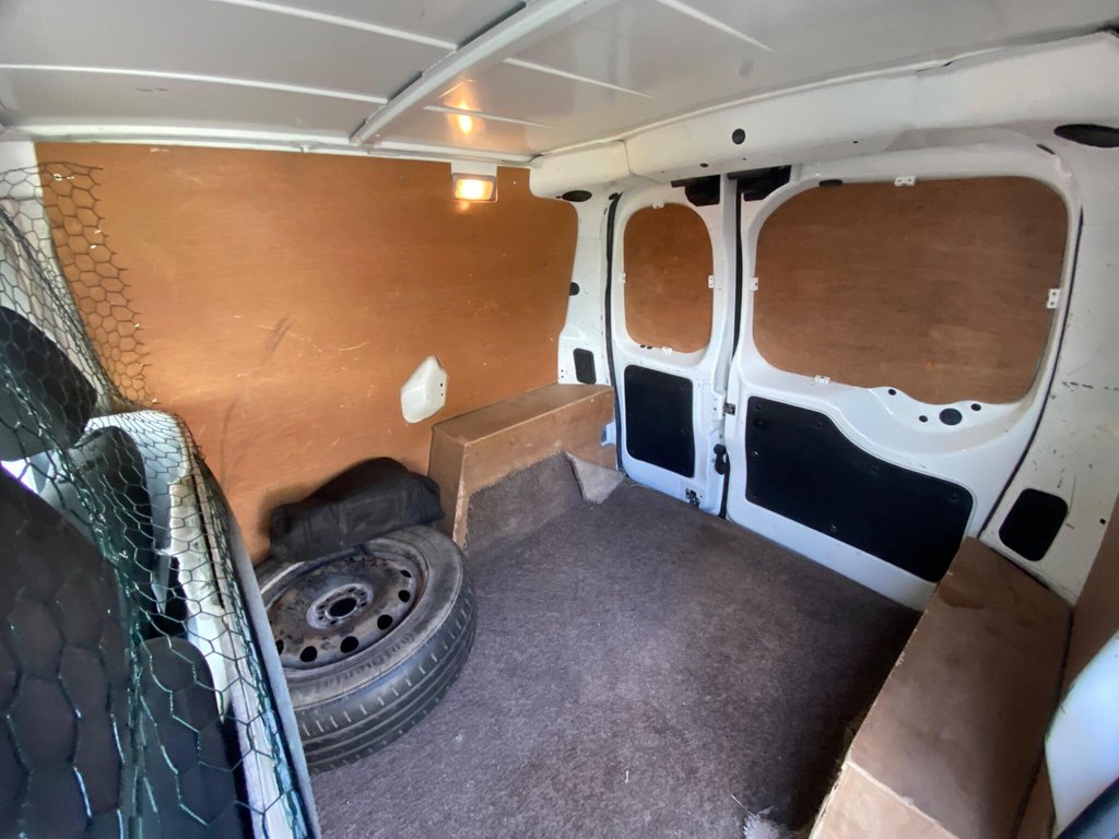 Used Fiat Fiorino 2012 for sale - 78059573: Photo 50