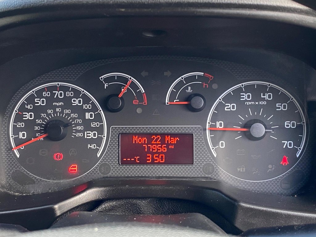 Used Fiat Fiorino 2012 for sale - 78059573: Photo 7