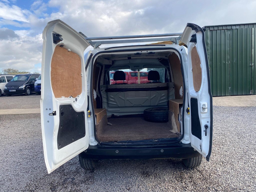 Used Fiat Fiorino 2012 for sale - 78059573: Photo 8