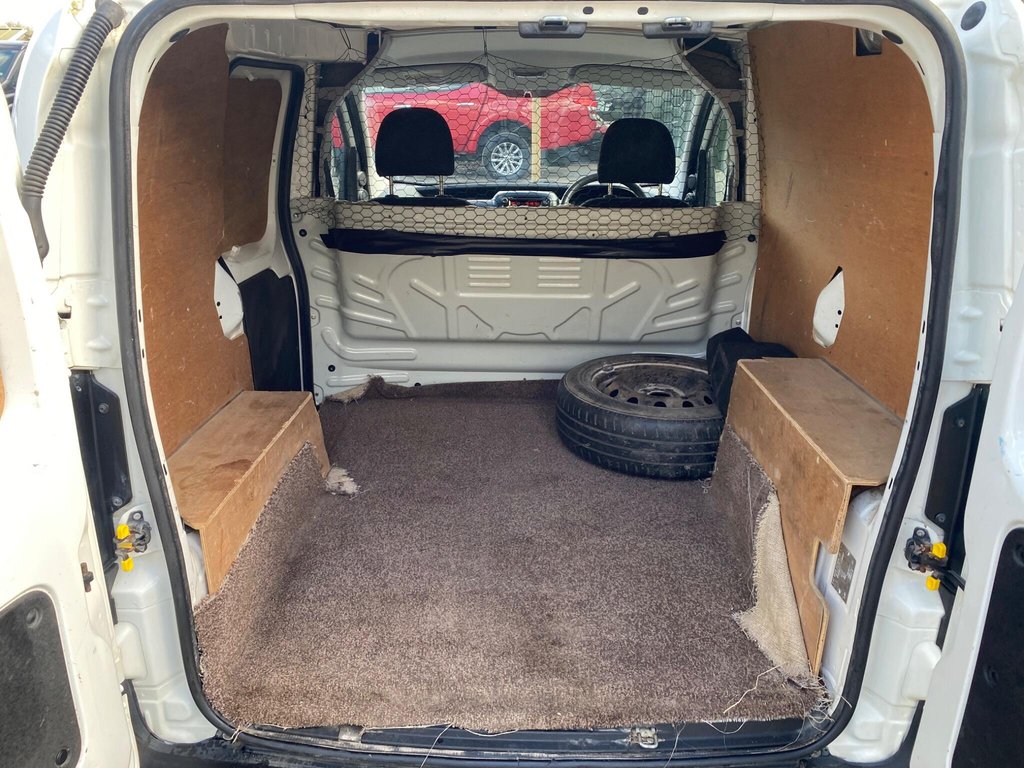 Used Fiat Fiorino 2012 for sale - 78059573: Photo 9