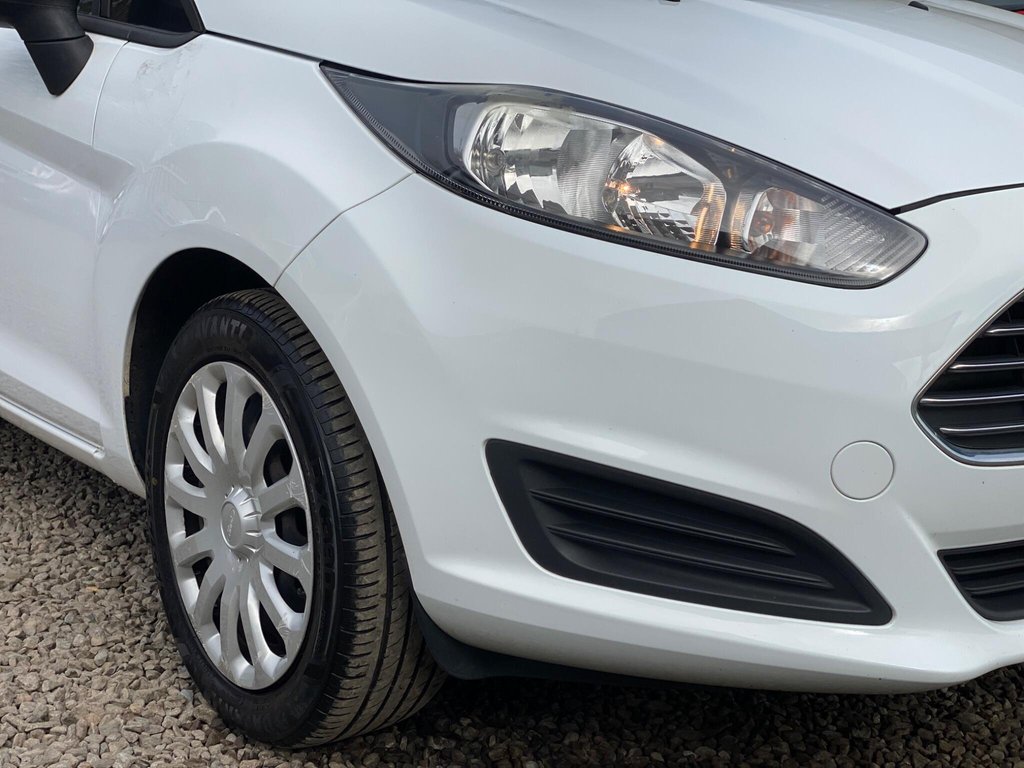 Used Ford Fiesta 2015 for sale - 77734386: Photo 14