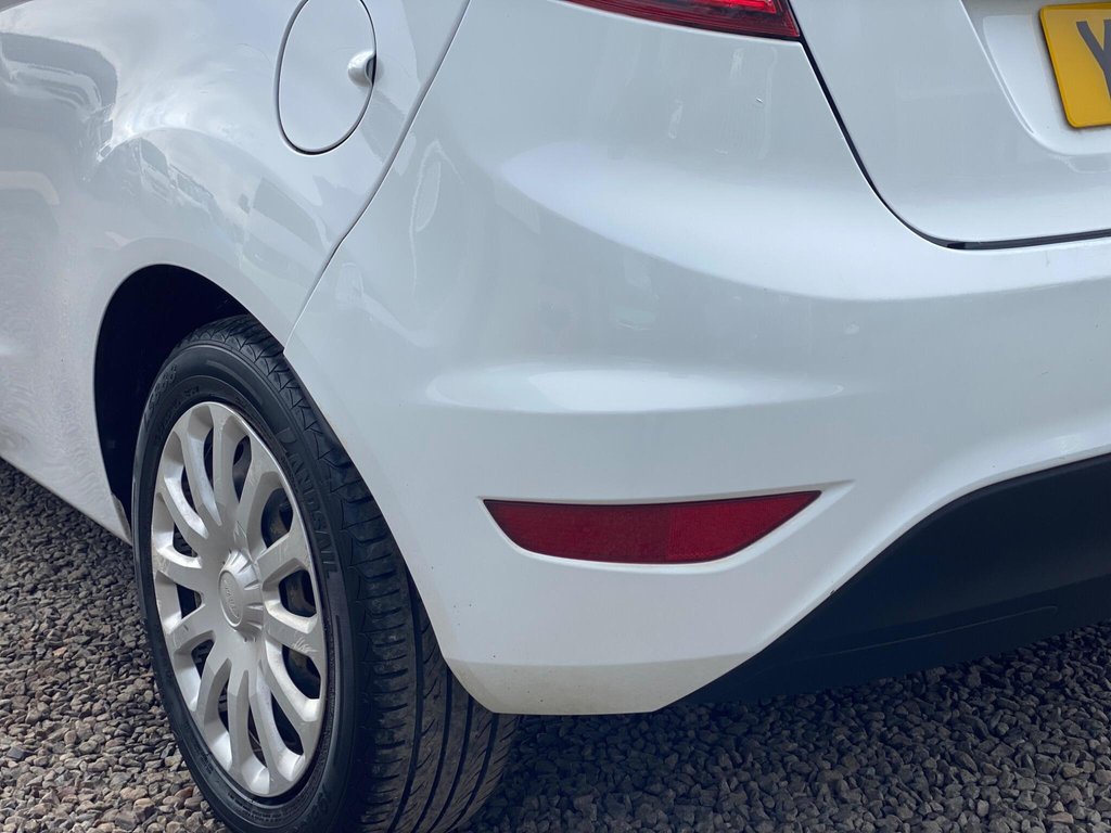 Used Ford Fiesta 2015 for sale - 77734386: Photo 18