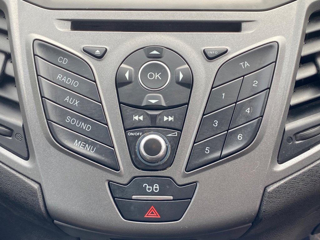 Used Ford Fiesta 2015 for sale - 77734386: Photo 23