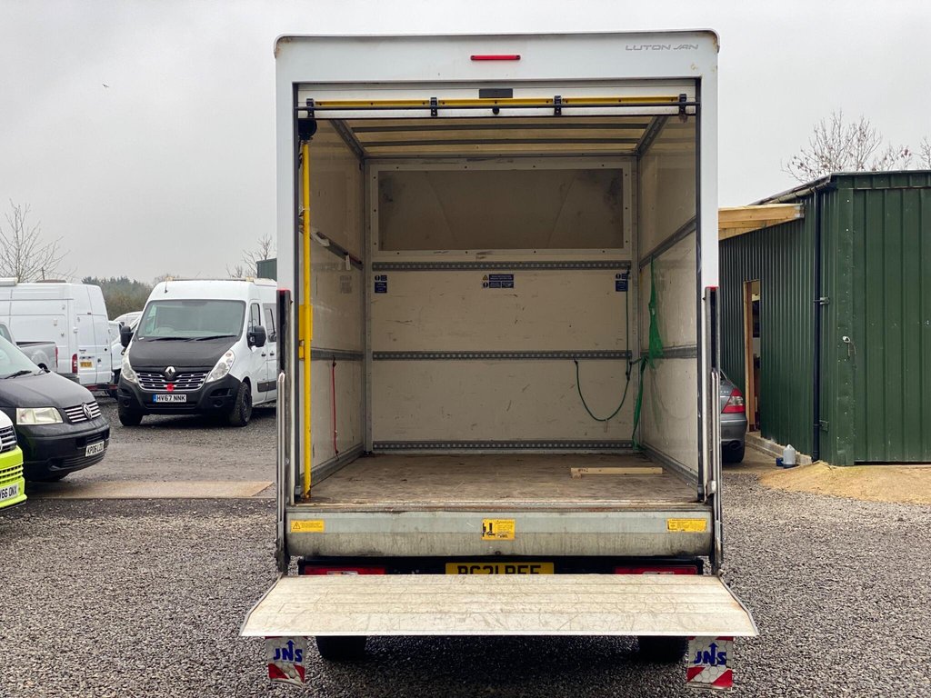 Used Ford Transit 2021 for sale - 77408729: Photo 10