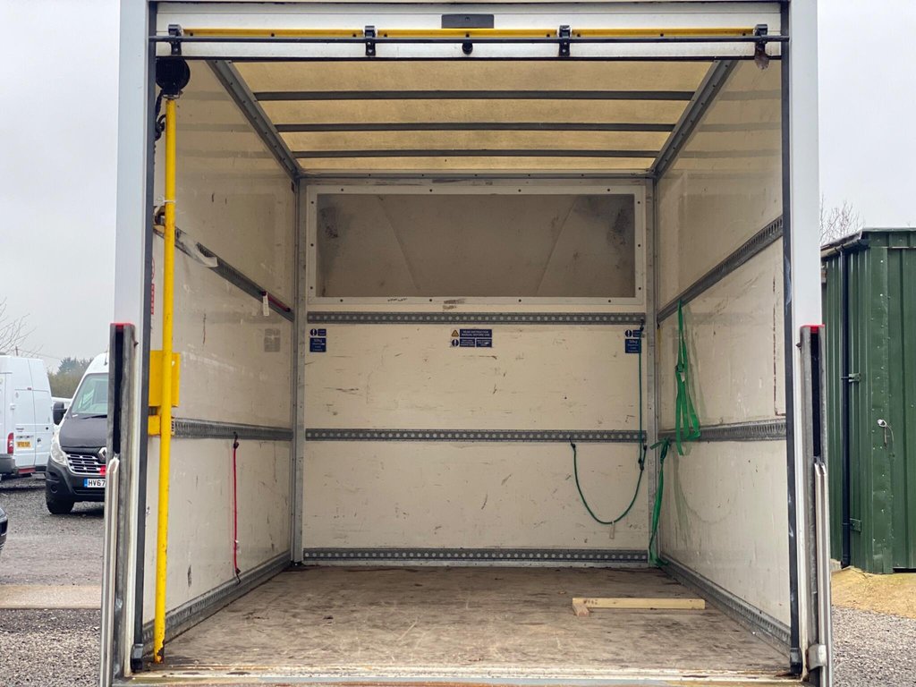 Used Ford Transit 2021 for sale - 77408729: Photo 11