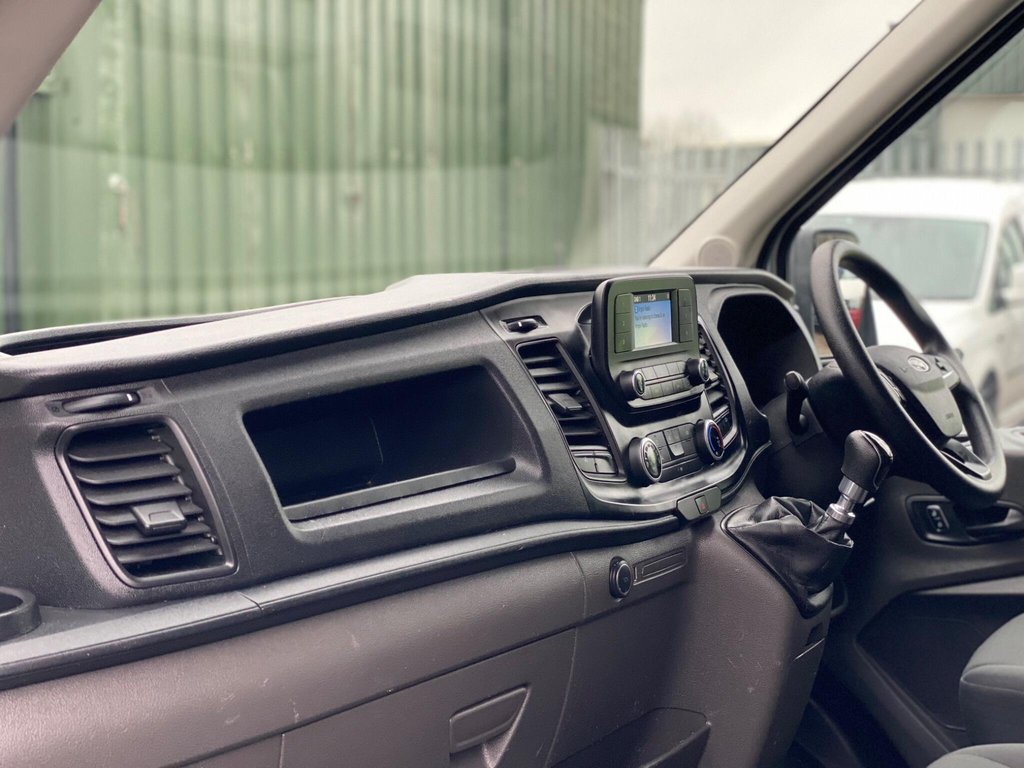 Used Ford Transit 2021 for sale - 77408729: Photo 17