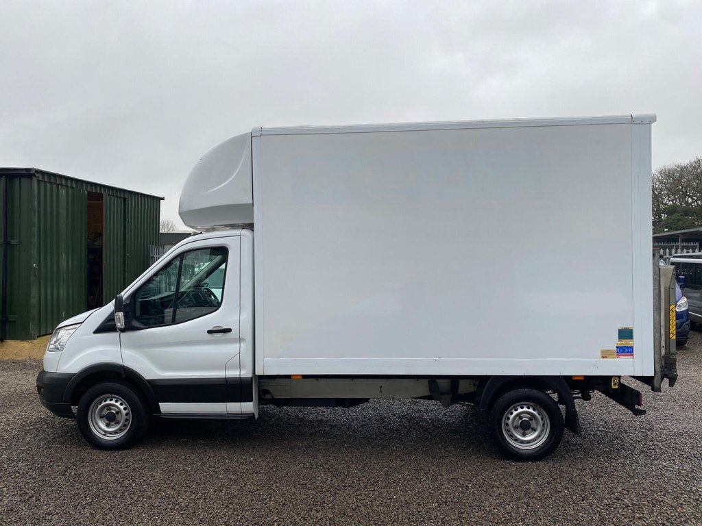 Used Ford Transit 2021 for sale - 77408729: Photo 22